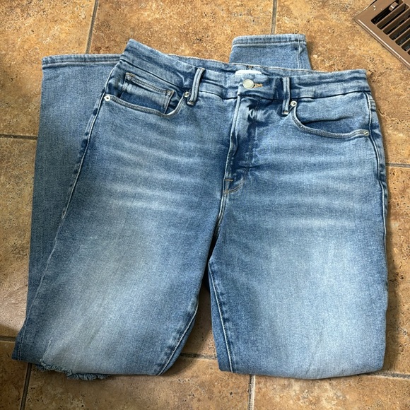 Good American jeans - Picture 1 of 6
